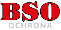 logo BSO ochrona